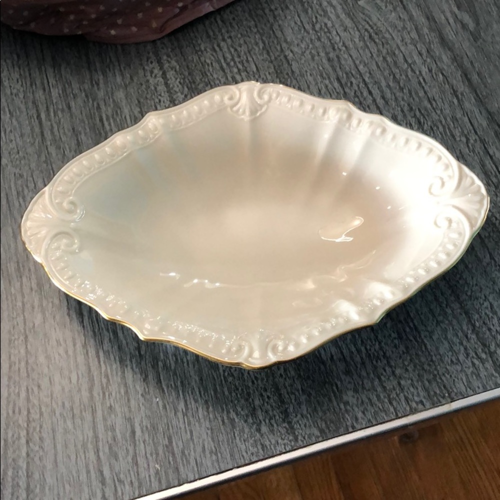 Lenox Chadwick Collection Centerpiece bowl